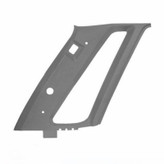 قاب ستون و لچکی عقب چپ خودرو چیکال مدل V-42 مناسب برای پراید 111
