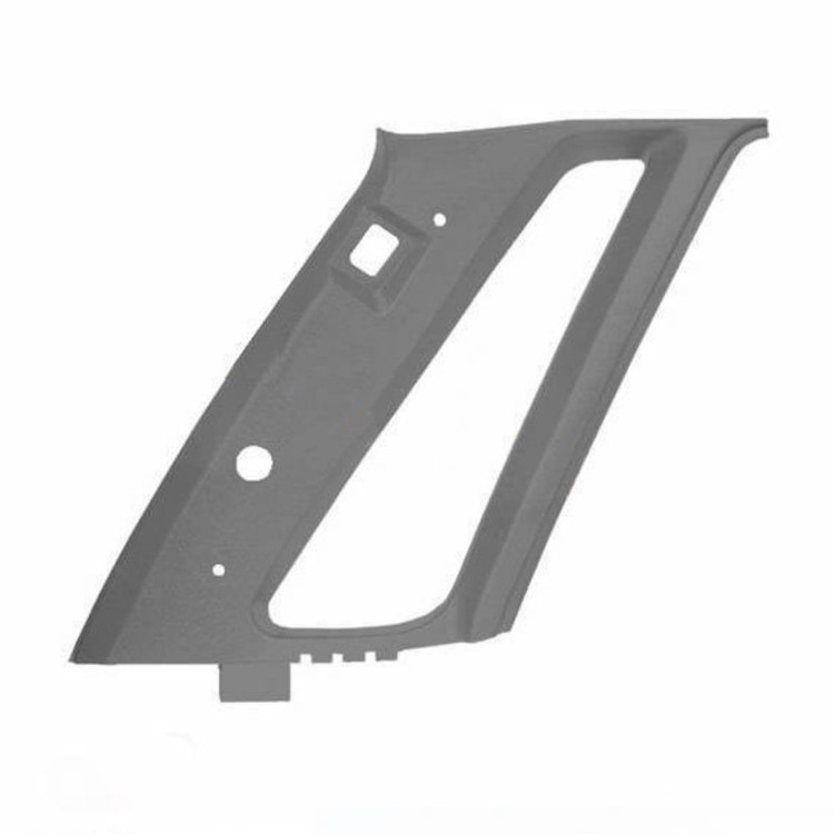 قاب ستون و لچکی عقب چپ خودرو چیکال مدل V-42 مناسب برای پراید 111