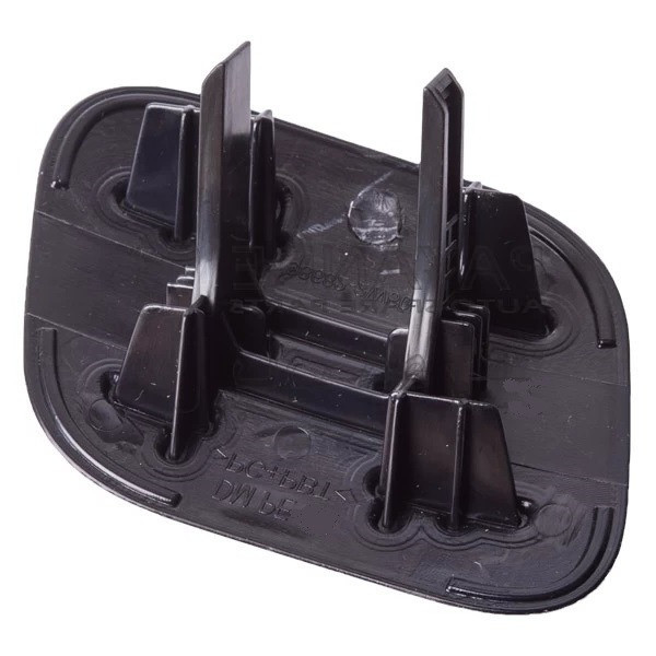 قاب و درپوش تلسکوپی چراغ شور سپر جلو چپ خودرو چیکال مدل P-743-L مناسب برای سانتافه 2017