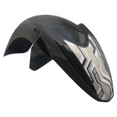 پد برچسب گلگیر جلو موتور سیکلت وارون مدل L-49 مناسب برای آپاچی