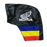 دستکش ثابت موتور سیکلت وارون مدل C-10-HNDA بسته 2 عددی