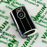 کاور ریموت موتور سیکلت وارون مدل M-59-TPU مناسب برای یاماها آیروکس