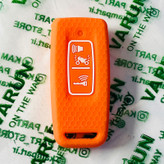 کاور ریموت موتور سیکلت وارون مدل A-113 مناسب برای هوندا واریو 160