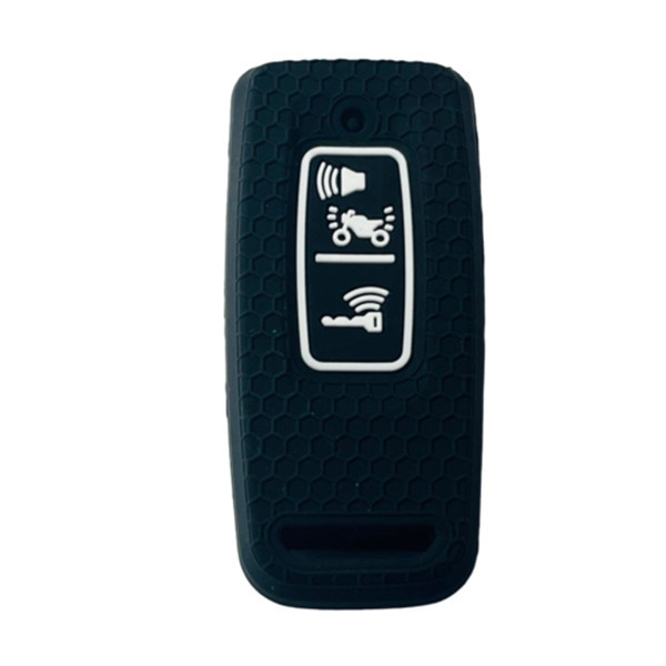 کاور ریموت موتور سیکلت وارون مدل A-113 مناسب برای هوندا واریو 160