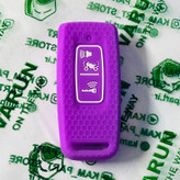 کاور ریموت موتور سیکلت وارون مدل A-113 مناسب برای هوندا واریو 160