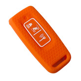 کاور ریموت موتور سیکلت وارون مدل A-113 مناسب برای هوندا واریو 160