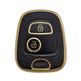 کاور ریموت و سوئیچ خودرو چیکال مدل P-630 مناسب برای پژو 207