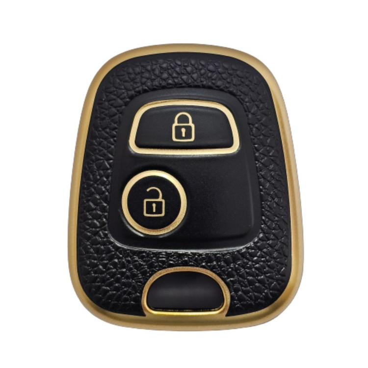 کاور ریموت و سوئیچ خودرو چیکال مدل P-630 مناسب برای پژو 207