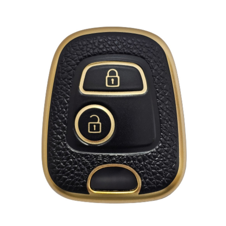 کاور ریموت و سوئیچ خودرو چیکال مدل P-630 مناسب برای پژو 207