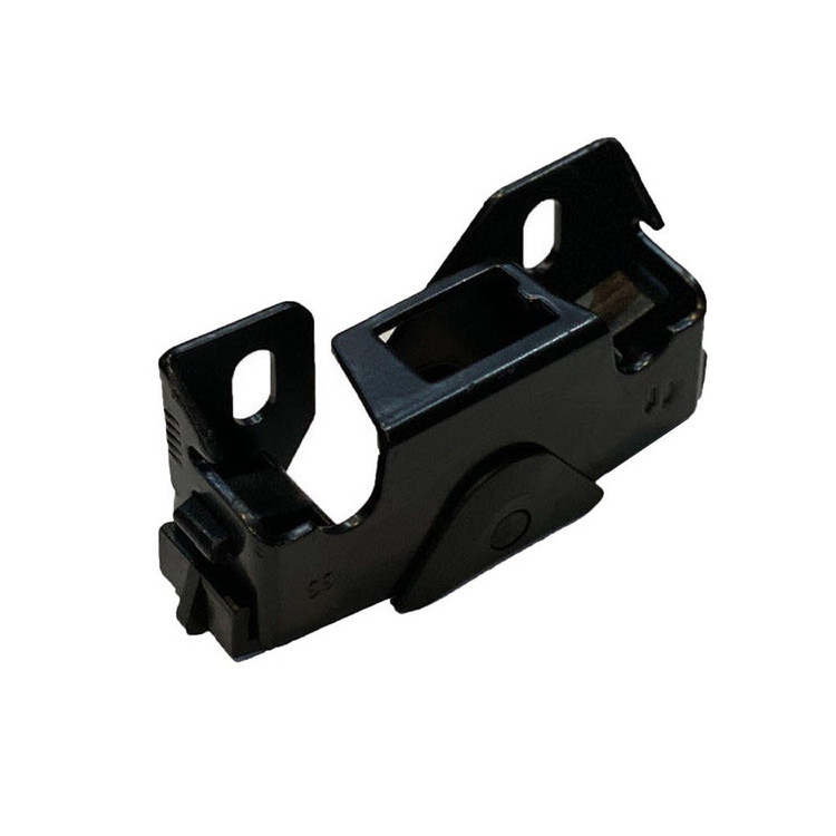 زبانه قفل صندوق عقب خودرو چیکال مدل P-640 مناسب برای پژو 206 هاچبک