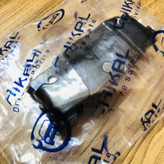 زبانه قفل صندوق عقب خودرو چیکال مدل P-640 مناسب برای پژو 206 هاچبک