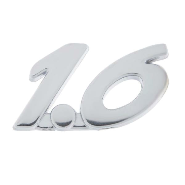 آرم گلگیر خودرو چیکال مدل P-237-1.6 مناسب برای رانا