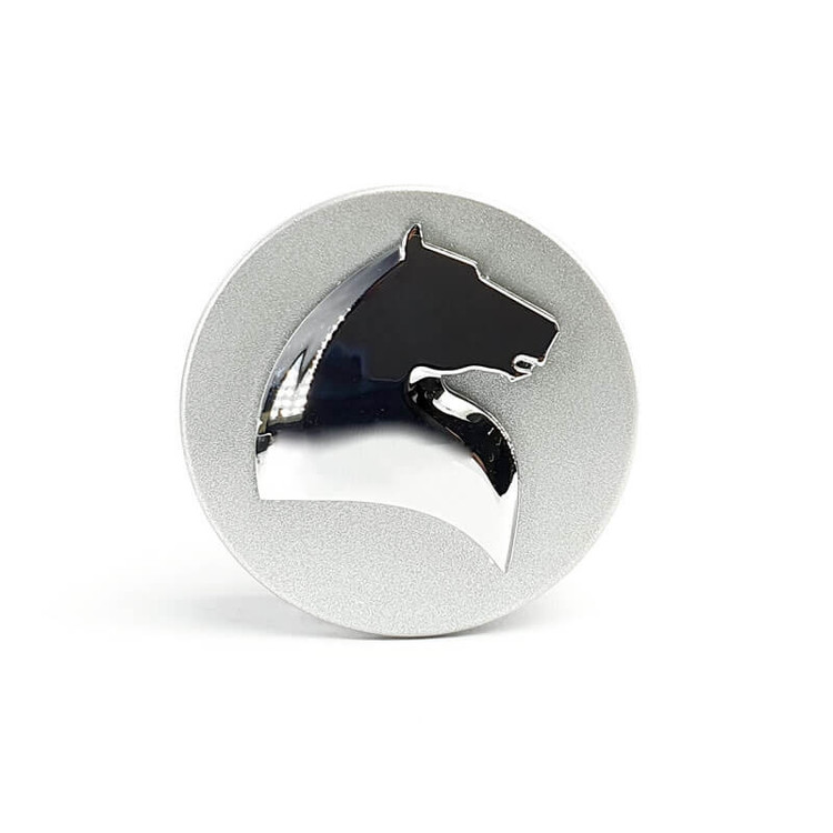 درپوش و قالپاق وسط رینگ خودرو چیکال مدل P-223 مناسب برای تارا