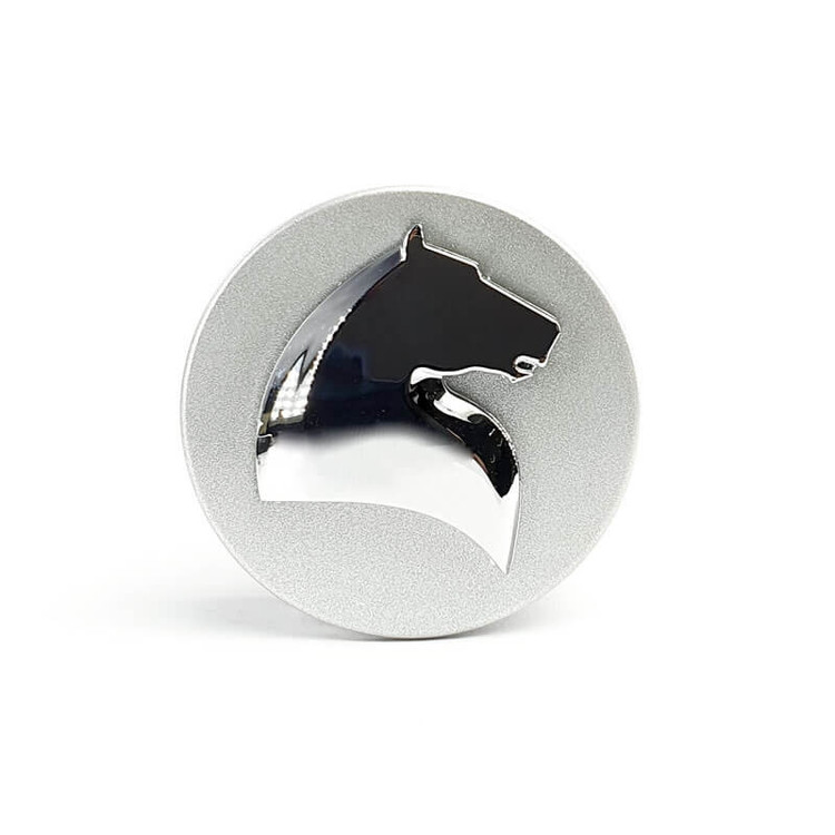 درپوش و قالپاق وسط رینگ خودرو چیکال مدل P-223 مناسب برای تارا