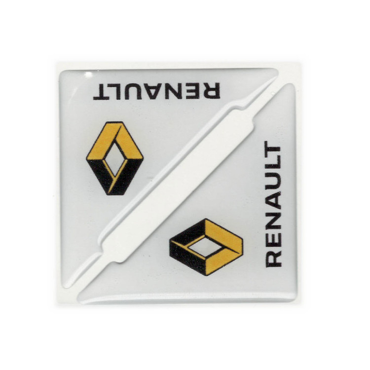 ضربه گیر پایین در خودرو مدل K-412-RENAULT بسته 2 عددی