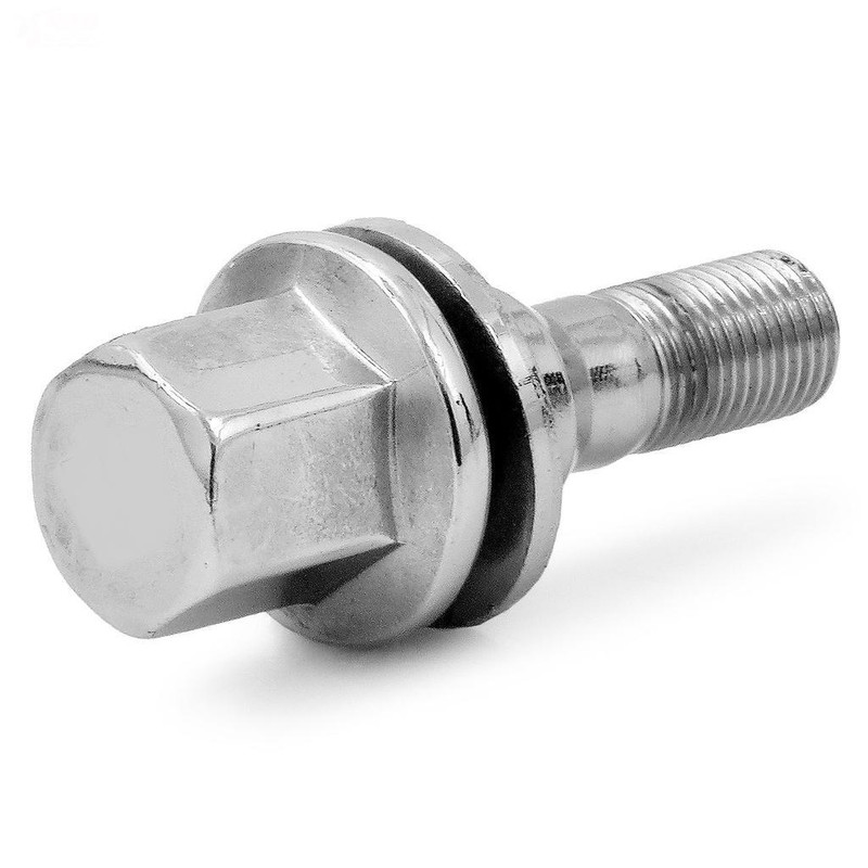 پیچ رینگ چرخ واشر دار خودرو چیکال مدل K-315 مناسب برای تارا