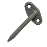پایه آفتابگیر راست خودرو چیکال مدل P-609-L مناسب برای پراید