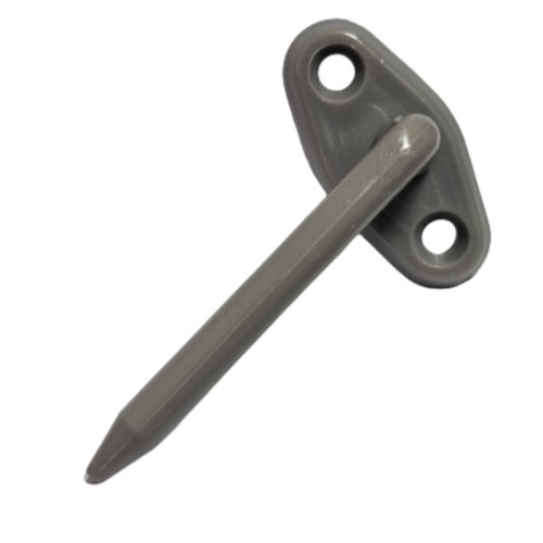 پایه آفتابگیر راست خودرو چیکال مدل P-609-L مناسب برای پراید