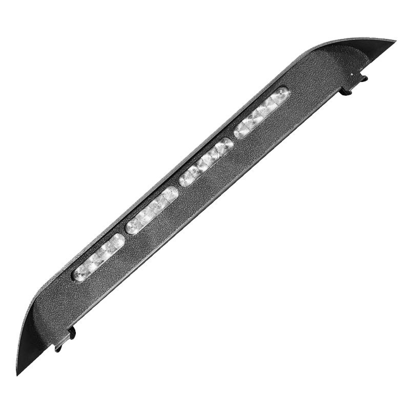 چراغ ترمز طاقچه عقب خودرو چیکال مدل P-2033 مناسب برای تیبا