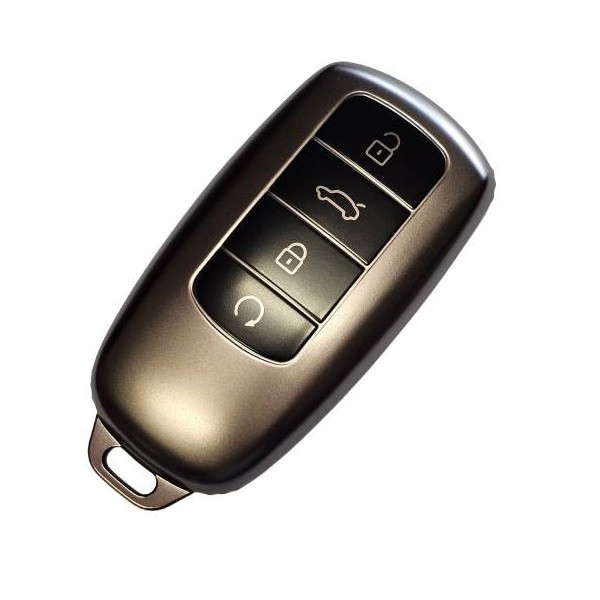 قاب و کاور ریموت و سوئیچ خودرو چیکال مدل P-962 مناسب برای چری فونیکس