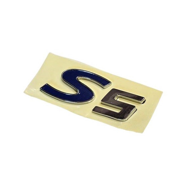 آرم عقب خودرو چیکال مدل K-760-S5 مناسب برای جک S5