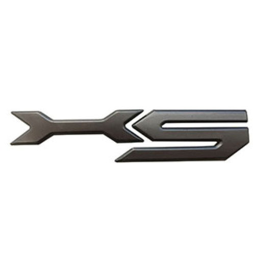 آرم خودرو چیکال مدل K-785-X5 مناسب برای جک KMC X5