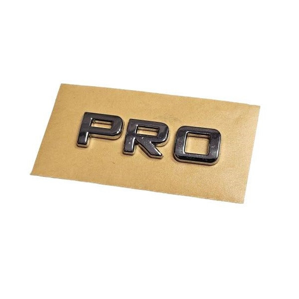 آرم خودرو چیکال مدل P-934-PRO