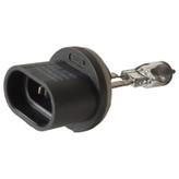 لامپ خودرو چیکال مدل P-939-880-27W
