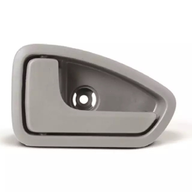 دستگیره در باز کن از داخل خودرو چیکال مدل M-21-22-GRY مناسب برای پراید X100 بسته 2 عددی