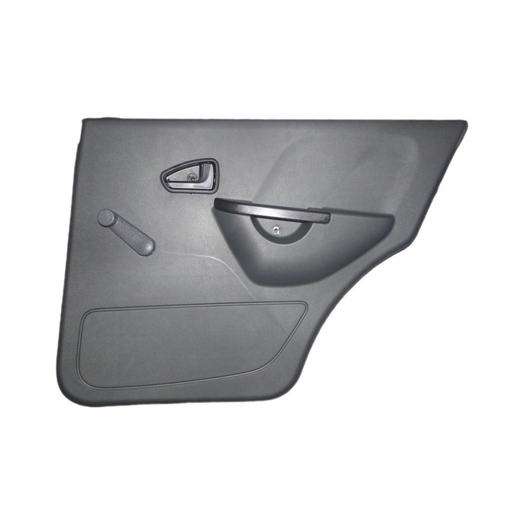 دستگیره در باز کن از داخل خودرو چیکال مدل M-21-22-GRY مناسب برای پراید X100 بسته 2 عددی