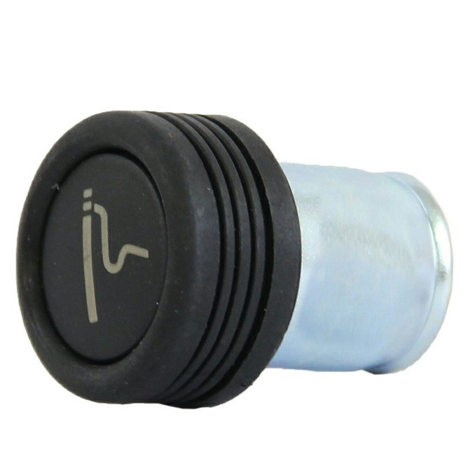 مغزی فندک خودرو چیکال مدل P-960 مناسب برای پژو 206