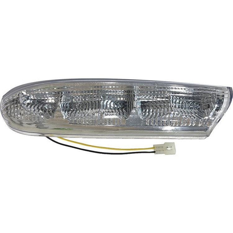 راهنما آینه راست خودرو چیکال مدل P-875-R مناسب برای دانگ فنگ H30 کراس