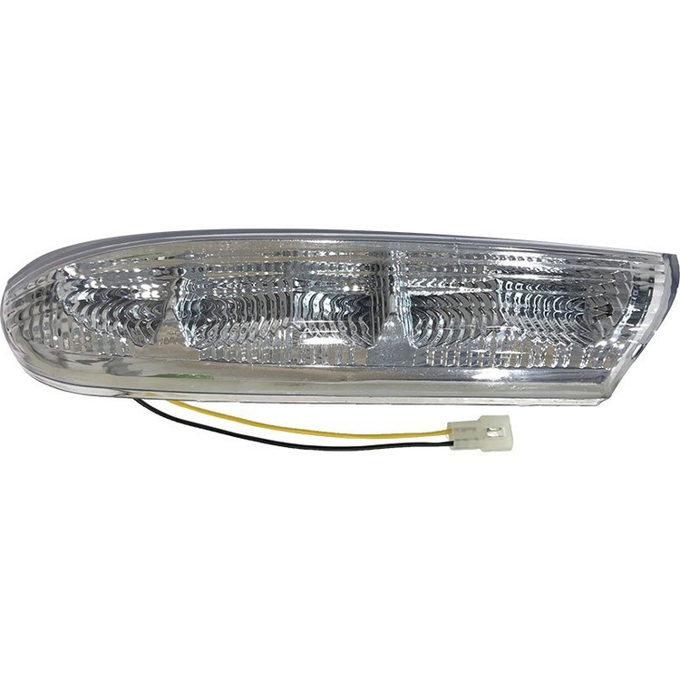 راهنما آینه راست خودرو چیکال مدل P-875-R مناسب برای دانگ فنگ H30 کراس