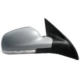 راهنما آینه راست خودرو چیکال مدل P-875-R مناسب برای دانگ فنگ H30 کراس