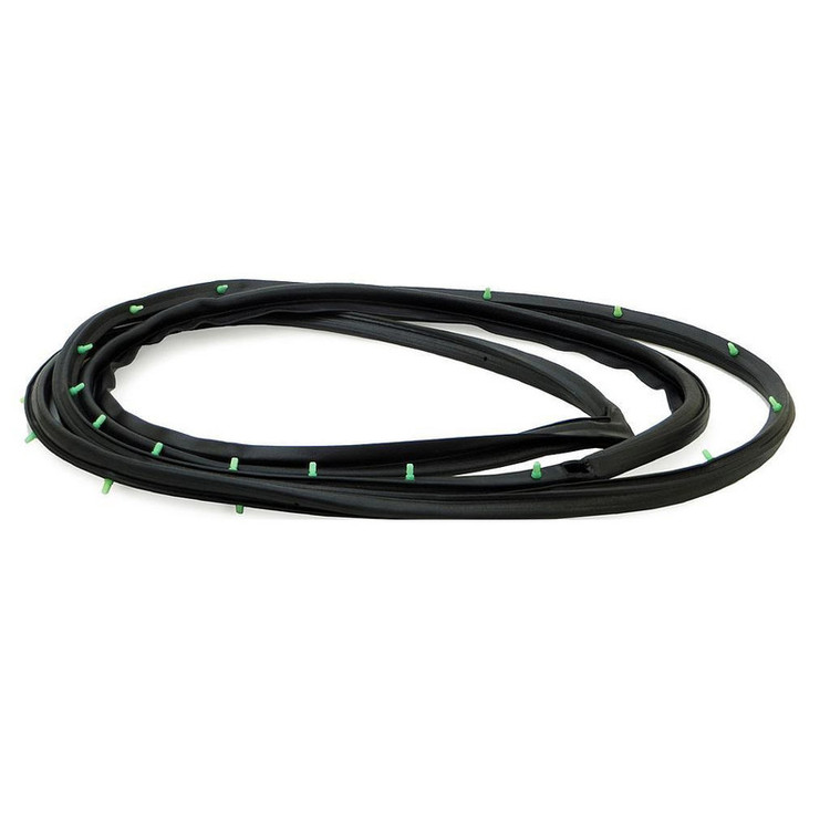 نوارو لاستیک دور در جلو راست خودرو چیکال مدل B-31-R مناسب برای پراید