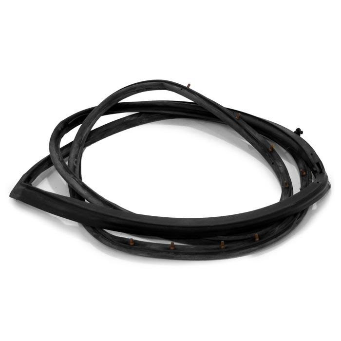 نوارو لاستیک دور در عقب راست خودرو چیکال مدل B-32-R مناسب برای پراید صندوق دار