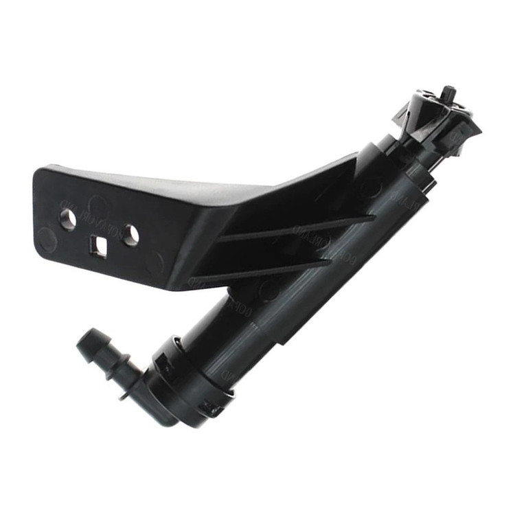 تلسکوپی آب پاش سپر و چراغ جلو راست خودرو چیکال مدل P-890-R مناسب برای هیوندای سانتافه