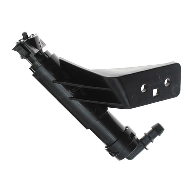 تلسکوپی آب پاش سپر و چراغ جلو چپ خودرو چیکال مدل P-890-L مناسب برای هیوندای سانتافه