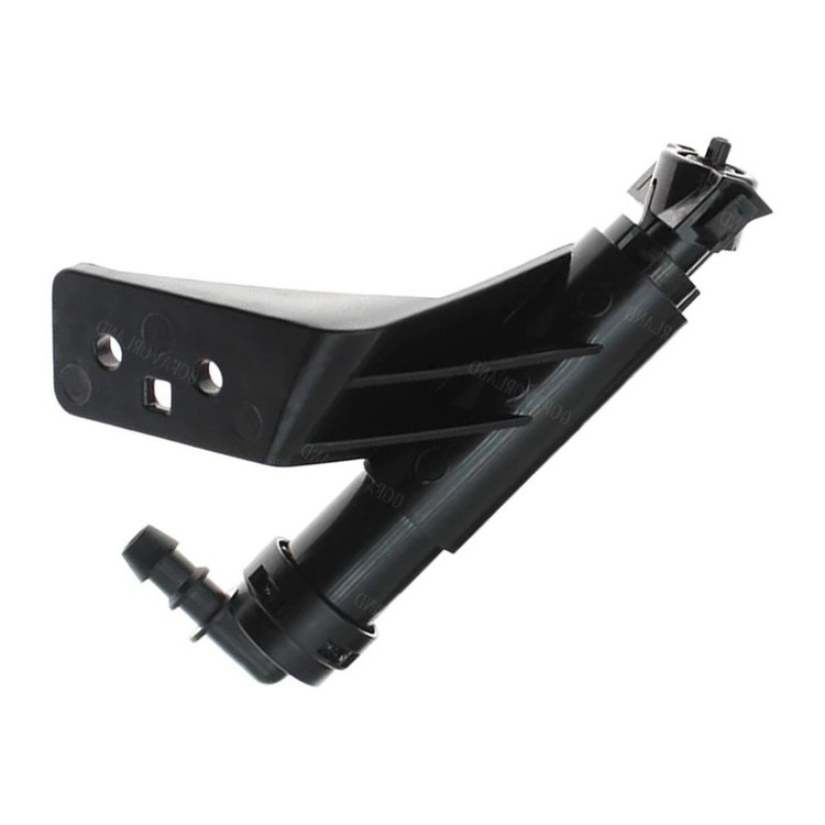 تلسکوپی آب پاش سپر و چراغ جلو راست خودرو چیکال مدل P-889-R مناسب برای سانتافه DM 2014