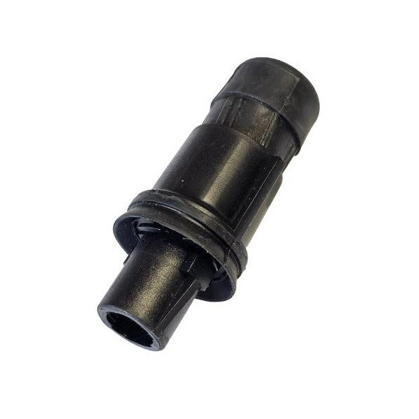 لاستیک ضربه گیر و ریگلاژ در صندوق عقب خودرو چیکال مدل K-744 مناسب برای تارا