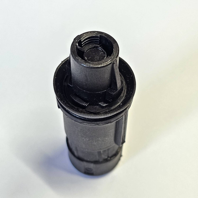 لاستیک ضربه گیر و ریگلاژ در صندوق عقب خودرو چیکال مدل K-744 مناسب برای تارا