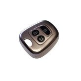 قاب و کاور ریموت و سوئیچ خودرو چیکال مدل P-941 مناسب برای سمند