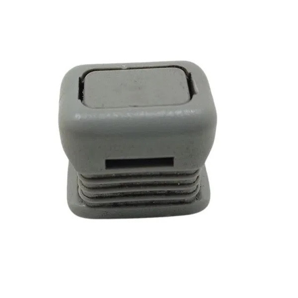 دکمه تنظیم ارتفاع کمربند جلو خودرو چیکال مدل P-1065 مناسب برای تیبا