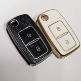 قاب و کاور ریموت و سوئیچ خودرو چیکال مدل P-701 مناسب برای پژو 405