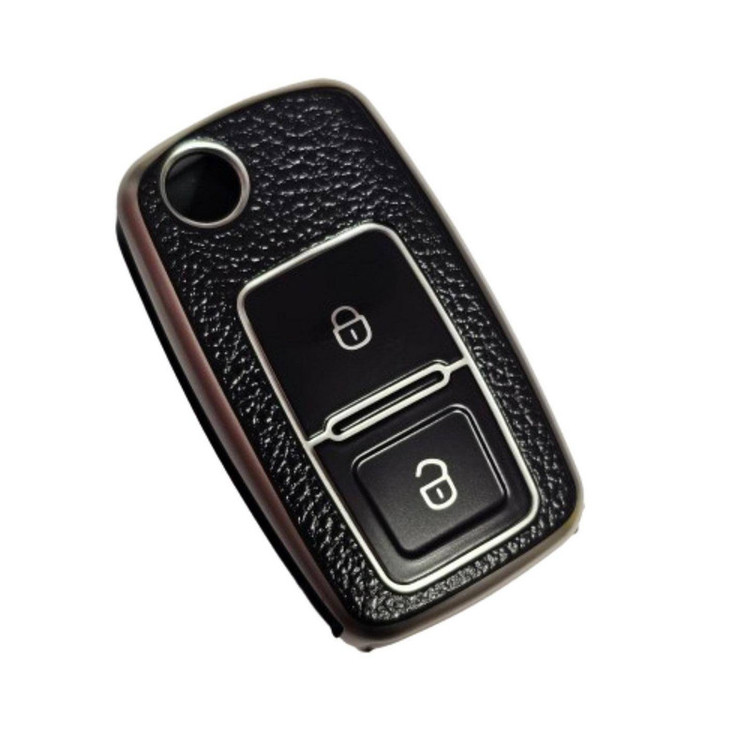 قاب و کاور ریموت و سوئیچ خودرو چیکال مدل P-701 مناسب برای پژو 405