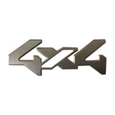 آرم خودرو چیکال مدل P-1006-4X4 مناسب برای وانت KMC T8