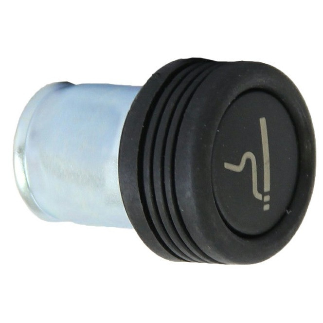 مغزی فندک خودرو چیکال مدل P-987 مناسب برای رانا