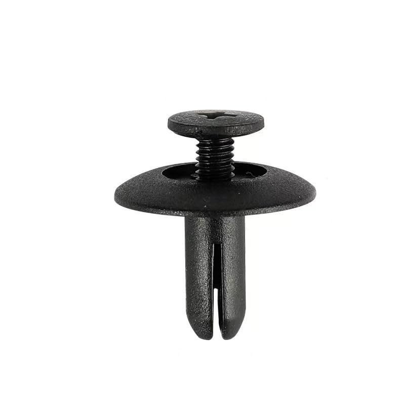 خار موکت خودرو چیکال مدل P-955 بسته 10 عددی