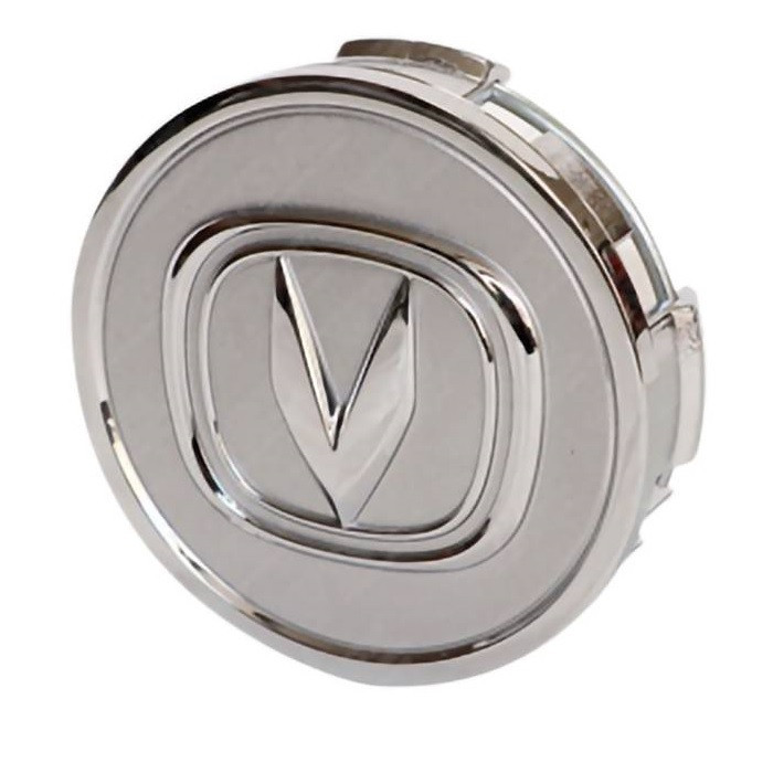 قالپاق وسط رینگ خودرو چیکال مدل P-973 مناسب برای چانگان CS35