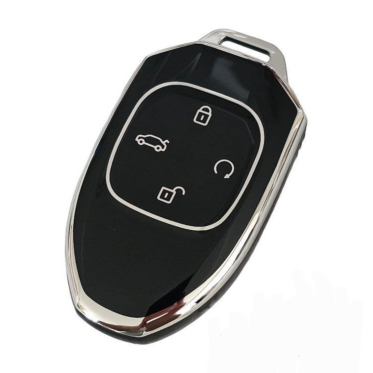 کاور ریموت و سوئیچ خودرو چیکال مدل P-1036 مناسب برای گک